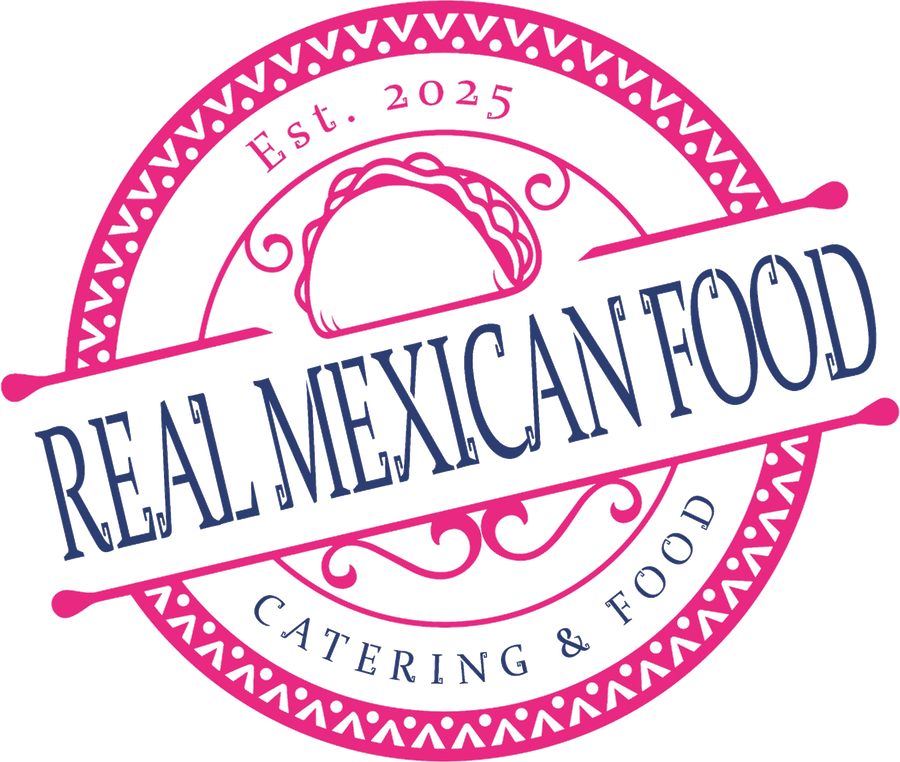 Real Mexican Food