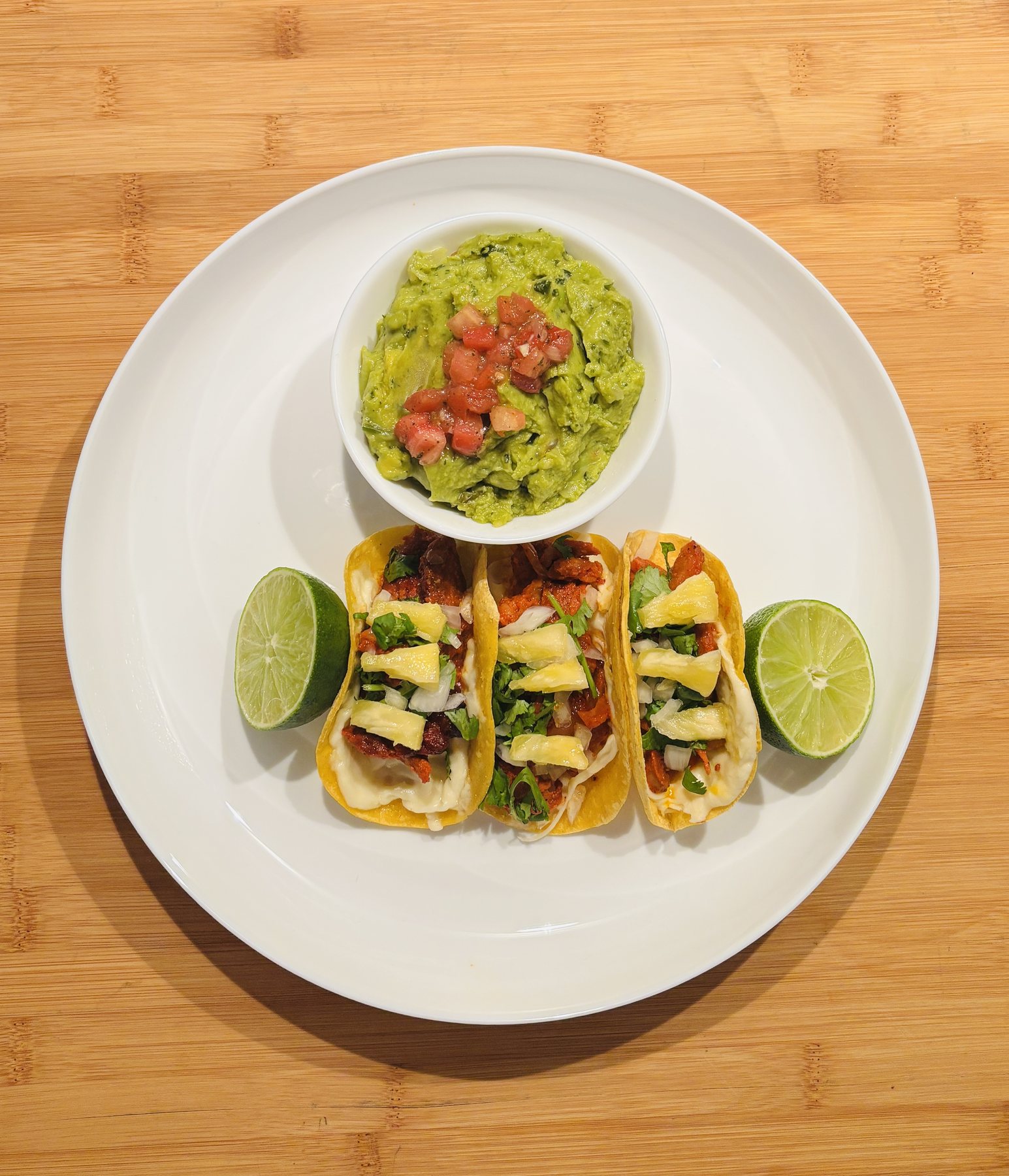 Al Pastor