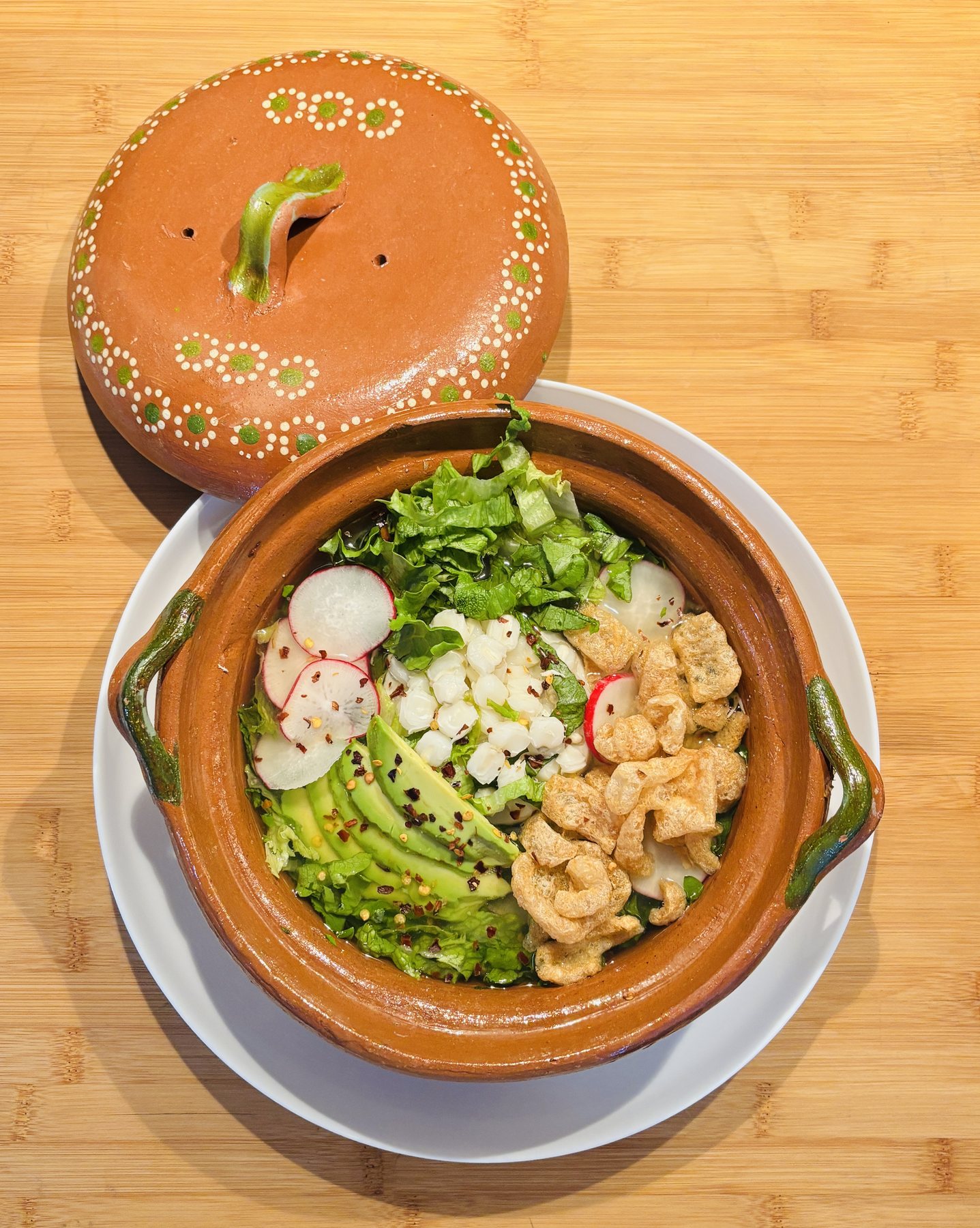 Pozole